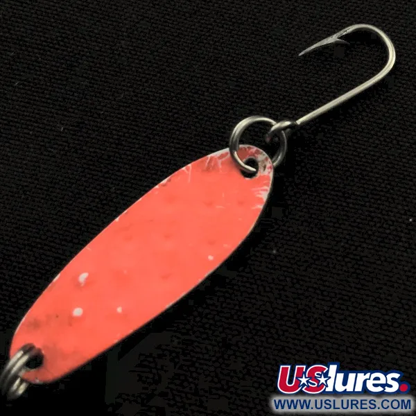  Luhr Jensen Alpena Diamond, , 1 g błystka wahadłowa #23490