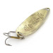Seneca Little Cleo (Hula Girl), złoto, 14 g błystka wahadłowa #23492