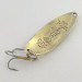 Seneca Little Cleo (Hula Girl), złoto, 14 g błystka wahadłowa #23492