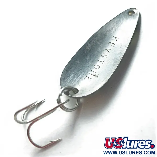  Keystone spoon, Frog, 5 g błystka wahadłowa #23494