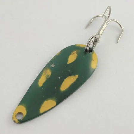 Keystone spoon, Frog, 5 g błystka wahadłowa #23494