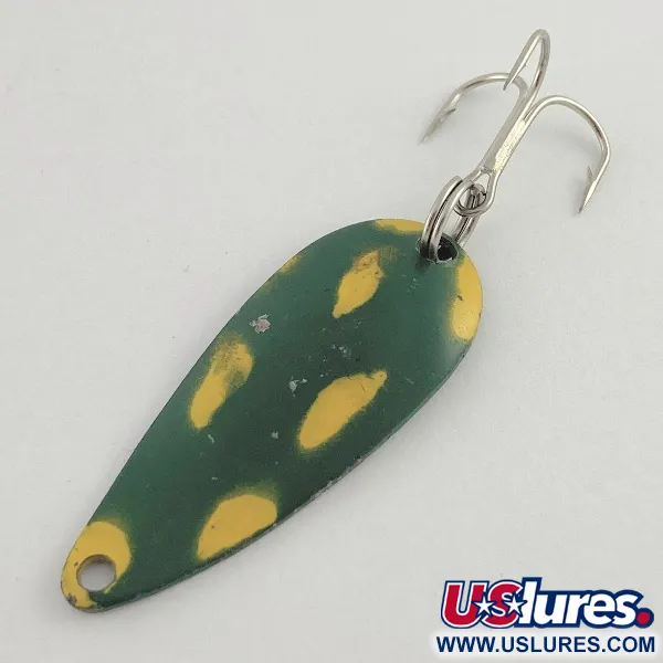  Keystone spoon, Frog, 5 g błystka wahadłowa #23494