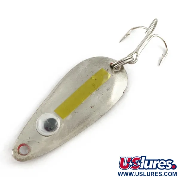 Worth Chippewa Steel Spoon