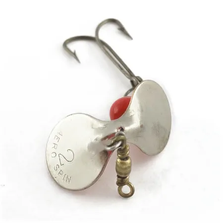 Aeroplane Spinner Aero spin 2, 1,8 g błystka obrotowa #23496