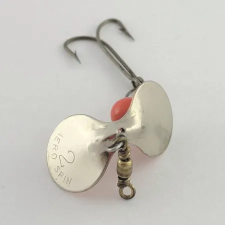 Aeroplane Spinner Aero spin 2, 1,8 g błystka obrotowa #23496