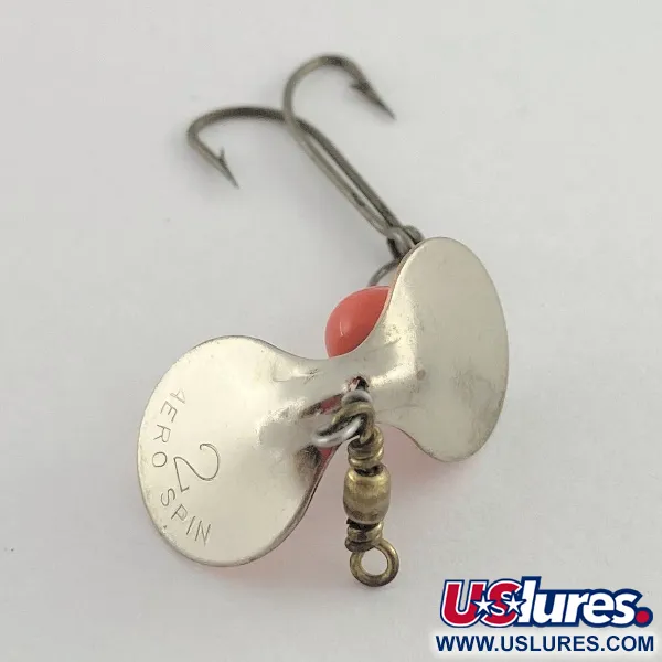 Aeroplane Spinner Aero spin 2, , 1,8 g błystka obrotowa #23496