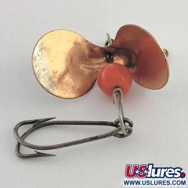 Aeroplane Spinner Aero spin 2, , 1,8 g błystka obrotowa #23496