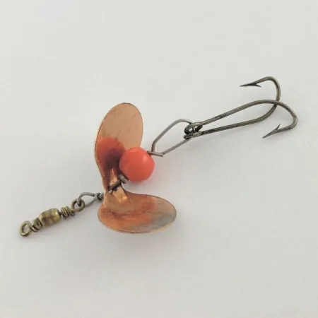 Aeroplane Spinner Aero spin 2, 1,8 g błystka obrotowa #23496