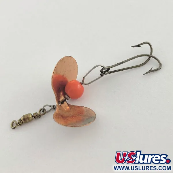 Aeroplane Spinner Aero spin 2, , 1,8 g błystka obrotowa #23496