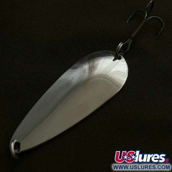  Tony Accetta 7, nikiel, 21 g błystka wahadłowa #23497