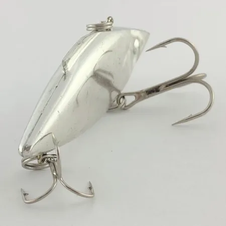 Bill Lewis Rat-L-Trap, nikiel, 14 g wobler #23498