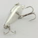  Bill Lewis Rat-L-Trap, nikiel, 14 g wobler #23498