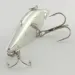  Bill Lewis Rat-L-Trap, nikiel, 14 g wobler #23498