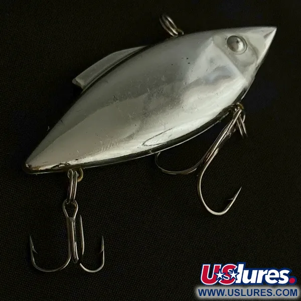 Bill Lewis Rat-L-Trap