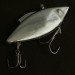 Bill Lewis Rat-L-Trap, nikiel, 14 g wobler #23498