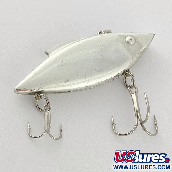 Bill Lewis Rat-L-Trap