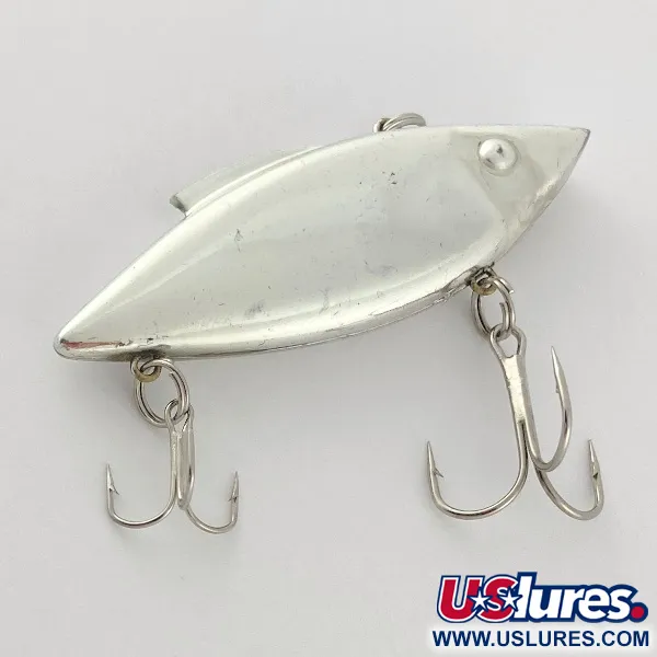  Bill Lewis Rat-L-Trap, nikiel, 14 g wobler #23498