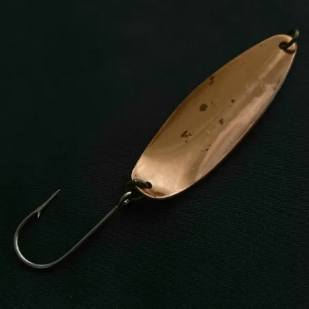 Sutton Spoon West River, srebro/miedź, 9 g błystka wahadłowa #23499
