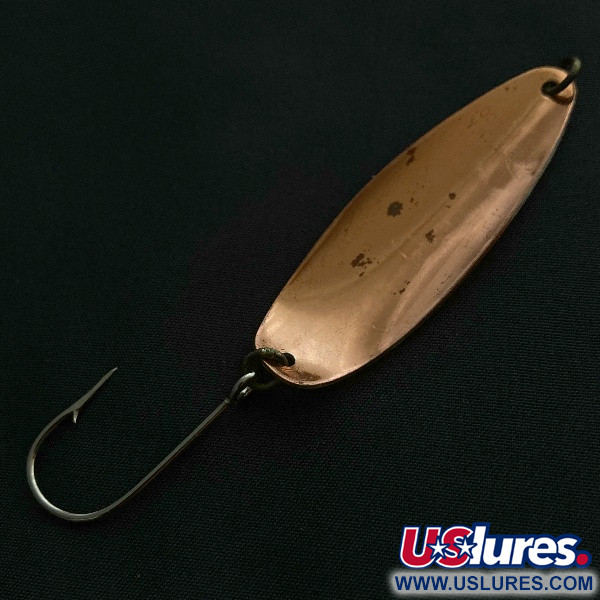  Sutton Spoon West River, srebro/miedź, 9 g błystka wahadłowa #23499