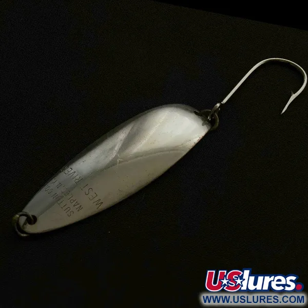 Sutton Spoon West River