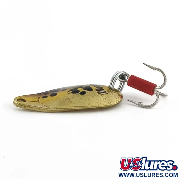  Mepps Little Wolf, Brown Trout, 4 g błystka wahadłowa #23500