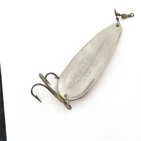 Eppinger Dardevle Detroit (1950s), Red Devle, 28 g błystka wahadłowa #23501