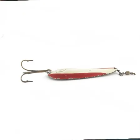 Eppinger Dardevle Detroit (1950s), Red Devle, 28 g błystka wahadłowa #23501