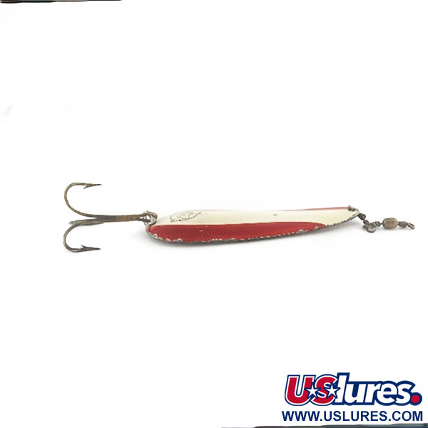 Eppinger Dardevle Detroit (1950s), Red Devle, 28 g błystka wahadłowa #23501