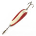 Eppinger Dardevle Detroit (1950s), Red Devle, 28 g błystka wahadłowa #23501