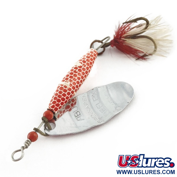 Abu Garcia Abu Reflex, , 7 g błystka obrotowa #23502
