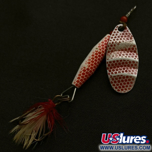 Abu Garcia Abu Reflex, , 7 g błystka obrotowa #23502