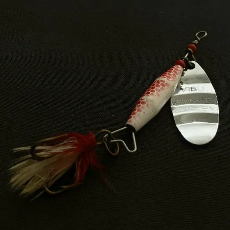 Abu Garcia Abu Reflex, 7 g błystka obrotowa #23502