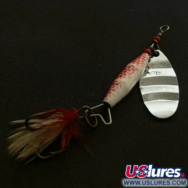 Abu Garcia Abu Reflex, , 7 g błystka obrotowa #23502