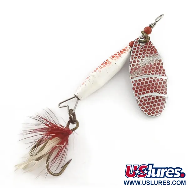 Abu Garcia Abu Reflex, , 7 g błystka obrotowa #23502