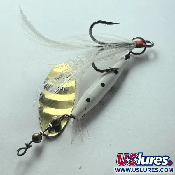  Worth #301, , 9 g błystka obrotowa #23503