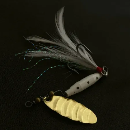 Worth #301, 9 g błystka obrotowa #23503