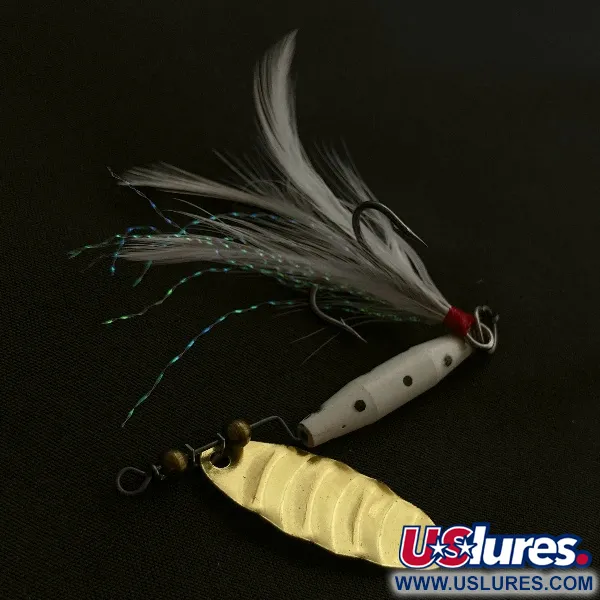  Worth #301, , 9 g błystka obrotowa #23503