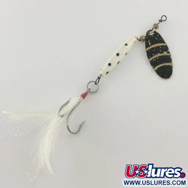  Worth #301, , 9 g błystka obrotowa #23503