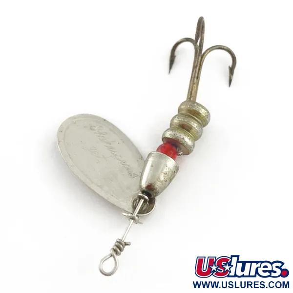 William Shakespeare Shakespeare Jet spinner , , 4 g błystka obrotowa #23505