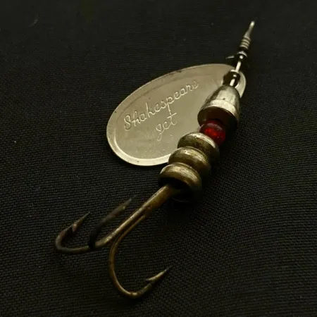 William Shakespeare Shakespeare Jet spinner , 4 g błystka obrotowa #23505