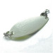 Hildebrandt Spinners Hildebrandt Little Shaver 3, pearl/green, 1,9 g błystka wahadłowa #23507