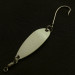 Hildebrandt Spinners Hildebrandt Little Shaver 3, pearl/green, 1,9 g błystka wahadłowa #23507