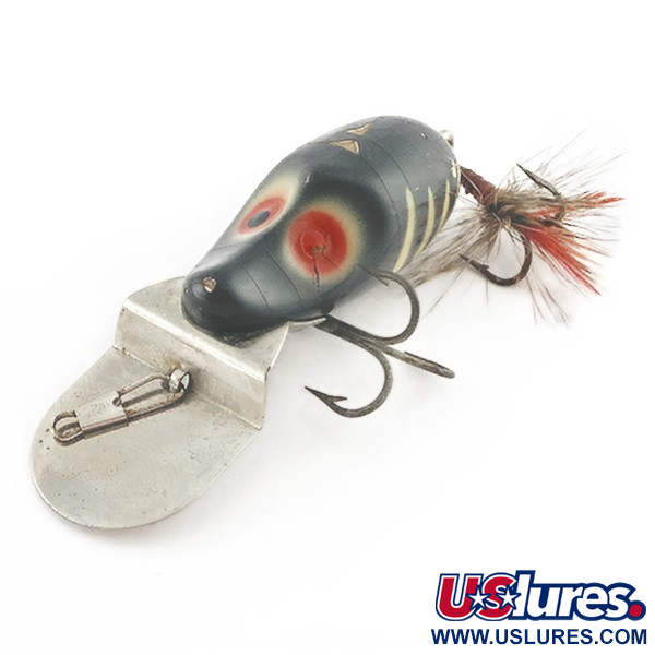 Tulsa Tackle Stunter Wood