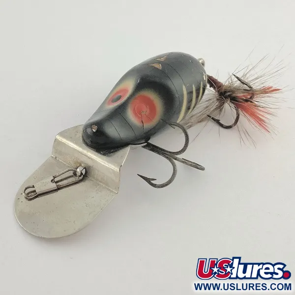  Tulsa Tackle Stunter Wood, , 12 g wobler #23510