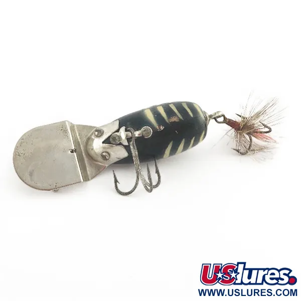  Tulsa Tackle Stunter Wood, , 12 g wobler #23510