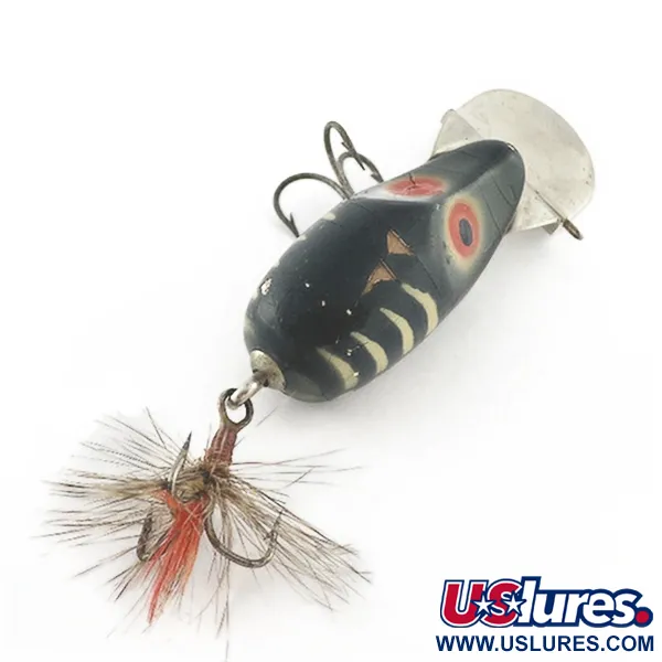  Tulsa Tackle Stunter Wood, , 12 g wobler #23510