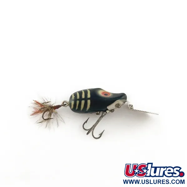 Tulsa Tackle Stunter Wood