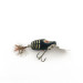  Tulsa Tackle Stunter Wood, , 12 g wobler #23510