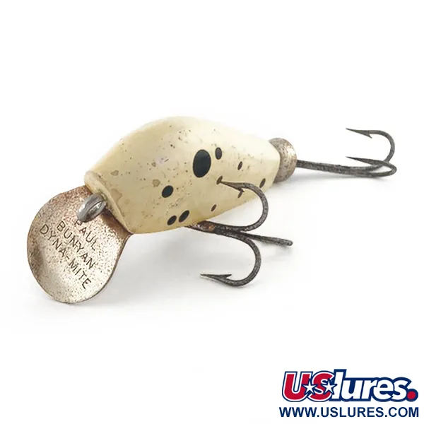  Paul Bunyan 66, , 11 g wobler #23512