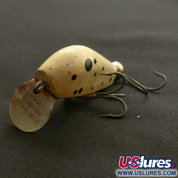  Paul Bunyan 66, , 11 g wobler #23512